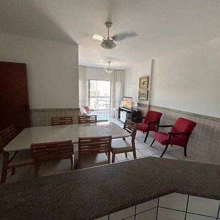 Apartamento De 3 Quartos Na Praia Da Fonte Guarapari Eksteriør billede