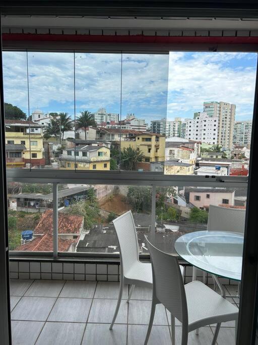 Apartamento De 3 Quartos Na Praia Da Fonte Guarapari Eksteriør billede