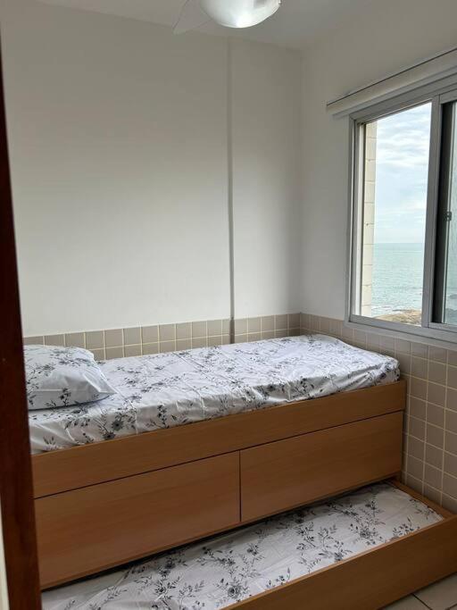 Apartamento De 3 Quartos Na Praia Da Fonte Guarapari Eksteriør billede