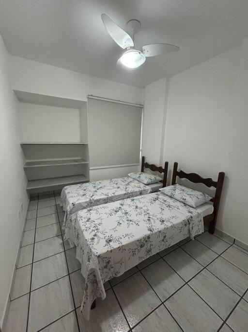 Apartamento De 3 Quartos Na Praia Da Fonte Guarapari Eksteriør billede
