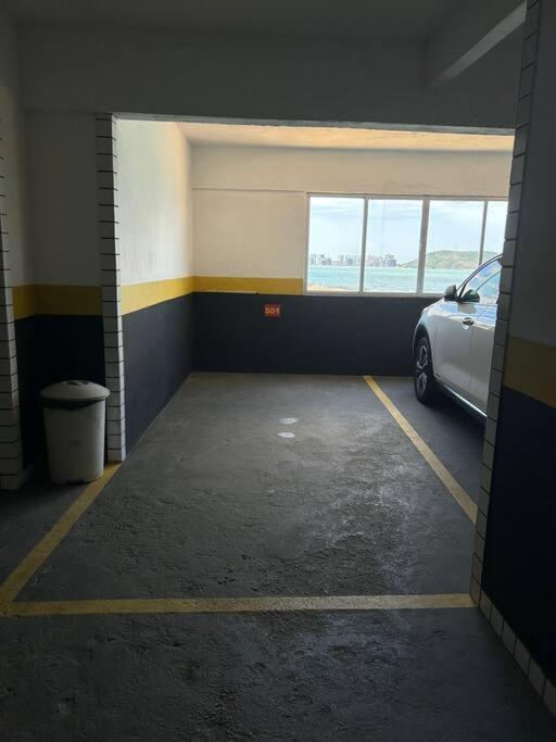 Apartamento De 3 Quartos Na Praia Da Fonte Guarapari Eksteriør billede