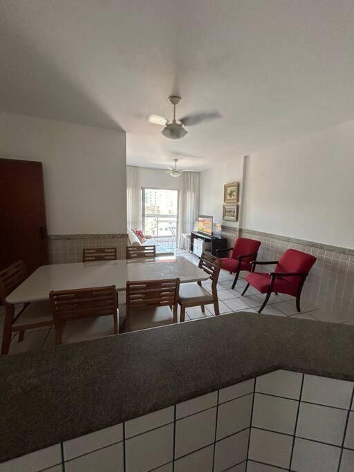 Apartamento De 3 Quartos Na Praia Da Fonte Guarapari Eksteriør billede