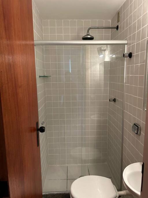 Apartamento De 3 Quartos Na Praia Da Fonte Guarapari Eksteriør billede