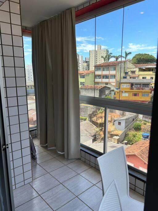 Apartamento De 3 Quartos Na Praia Da Fonte Guarapari Eksteriør billede