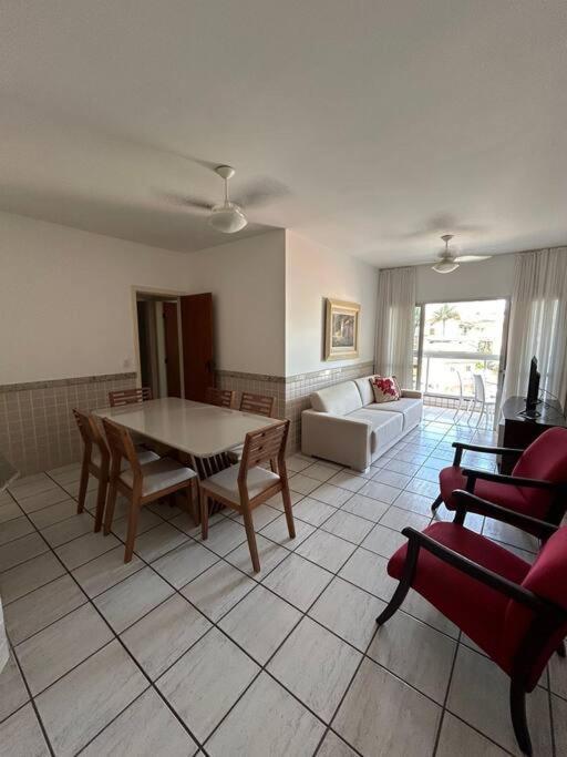 Apartamento De 3 Quartos Na Praia Da Fonte Guarapari Eksteriør billede